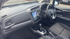 Honda Jazz 1.3 i-VTEC EX Navi 5dr CVT Petrol Hatchback